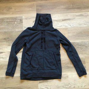 Grey Lululemon sweater